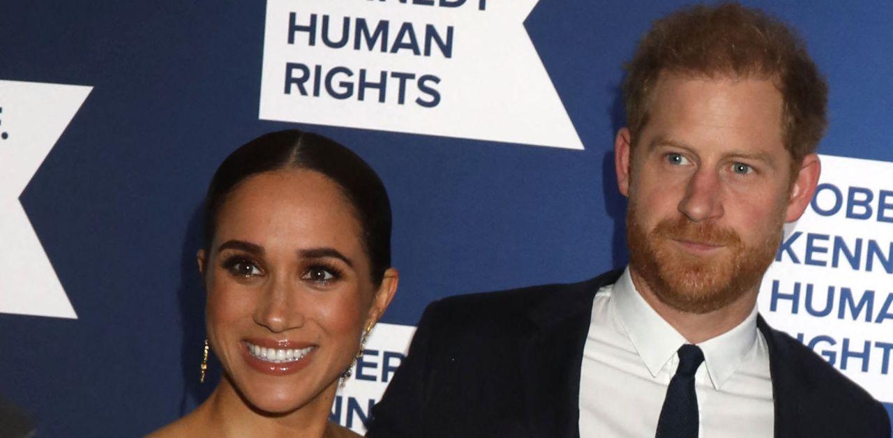 meghan markle prince harry archetypes patent shut down