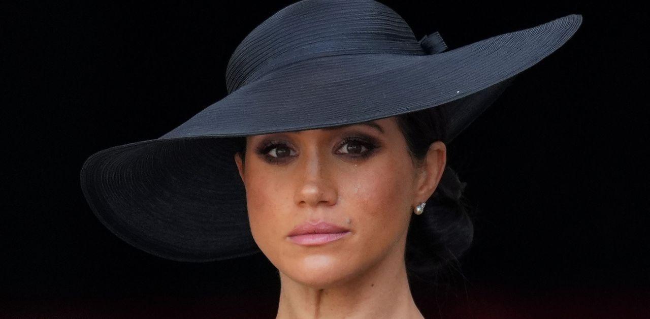 queen camilla meghan markle femnists