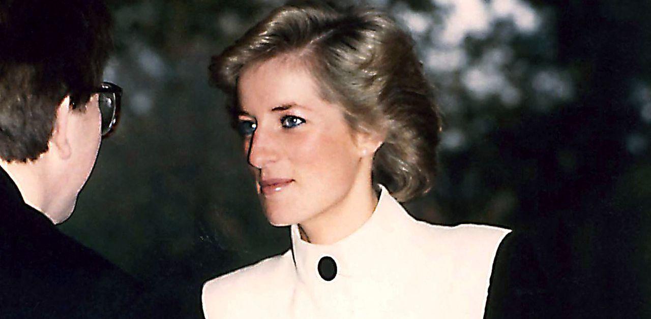 princess diana gown auctioned off