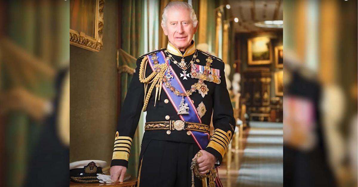 king charles iii