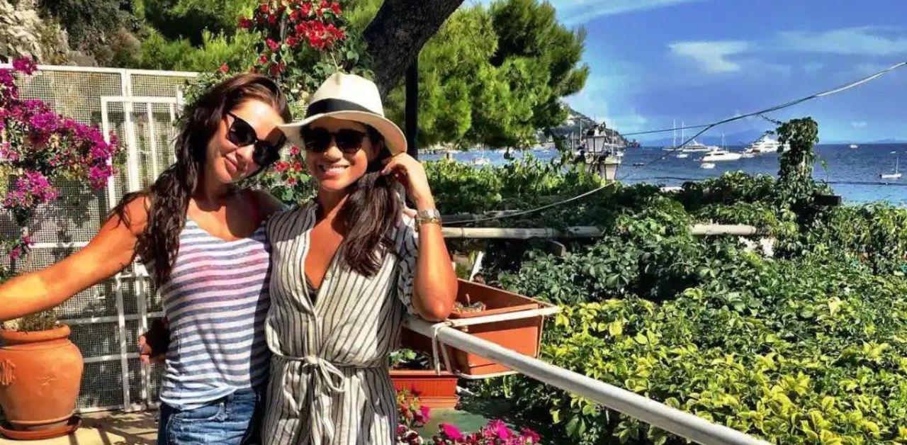 meghan markle friend jessica mulroney shares cryptic post