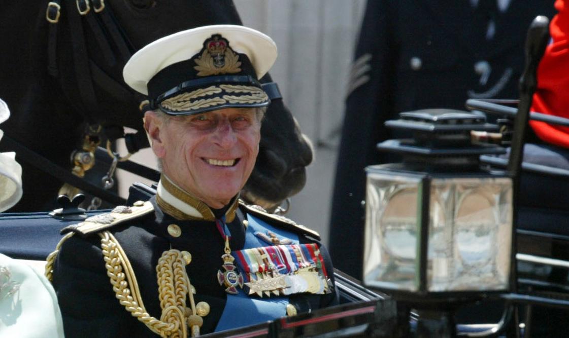 prince philip