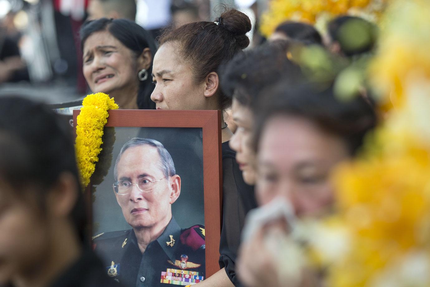 thailand king vajiralongkorn president joe biden diplomatic challenge controversial