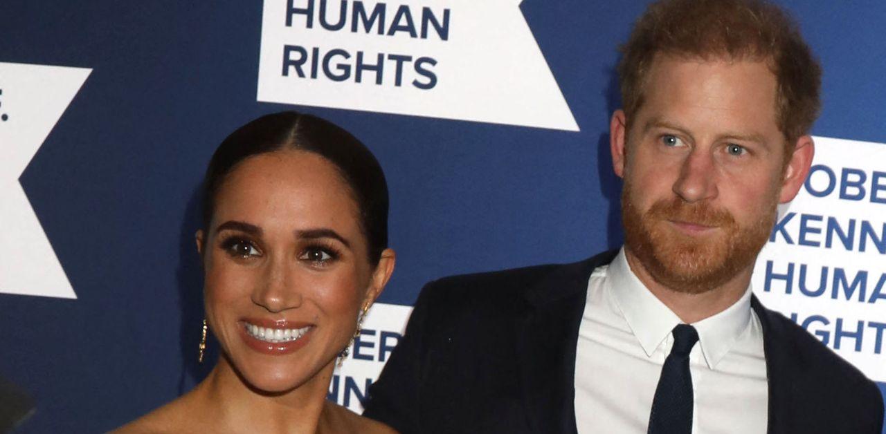 meghan markle prince harry build archewell brand despite controversy