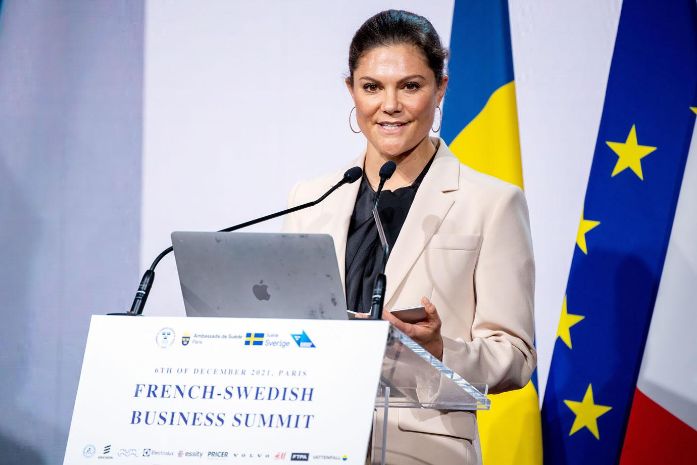 princess victoria  day visit to paris