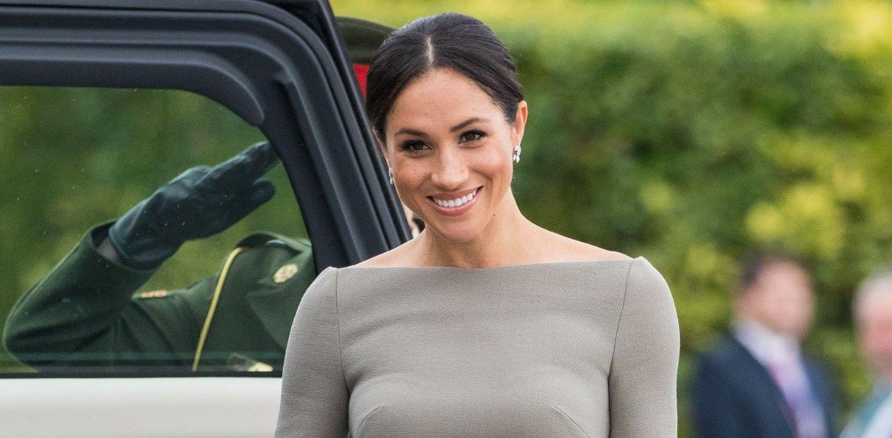 meghan markle pressured rebrand image