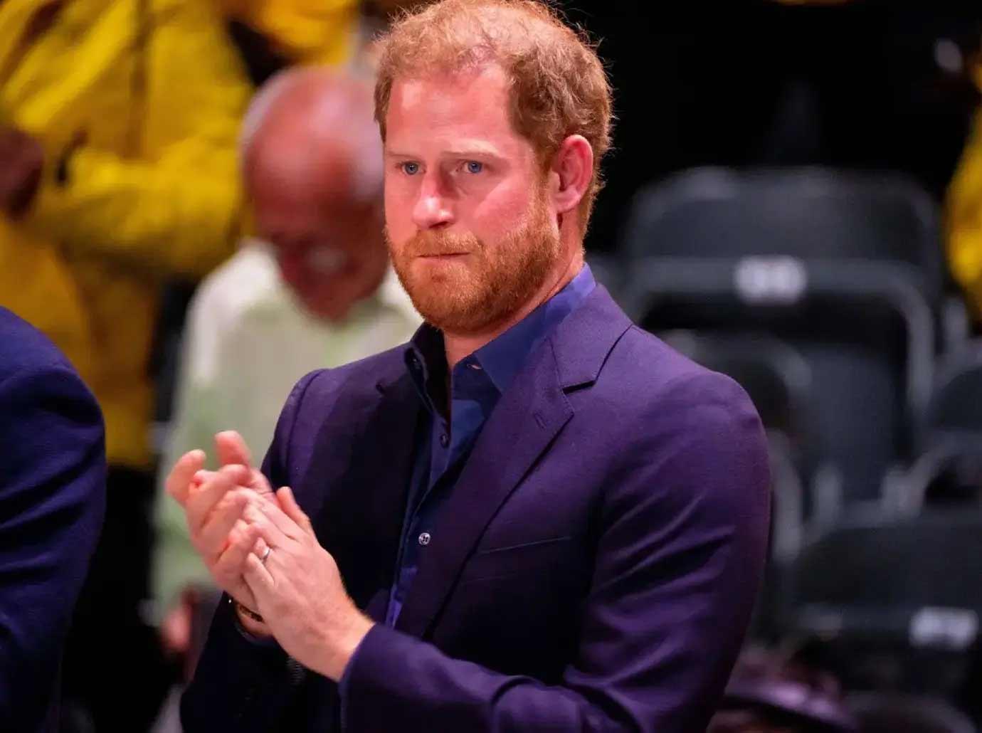 prince harry