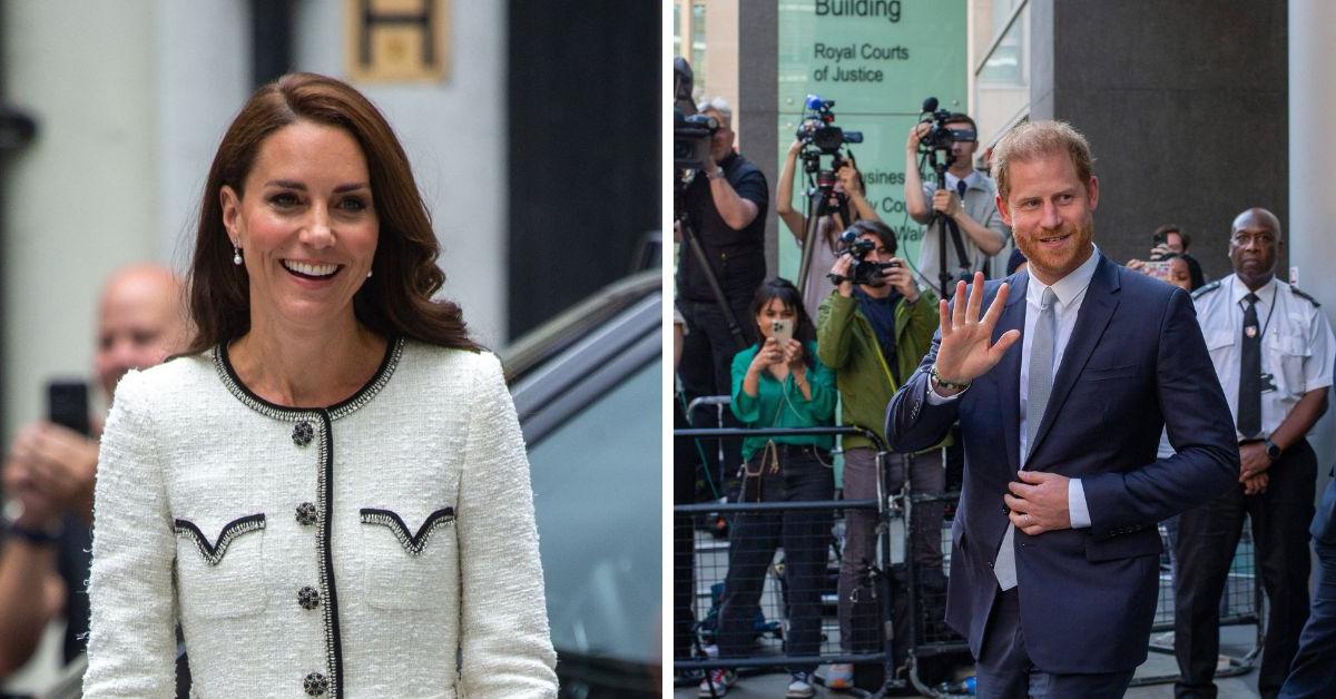 Royal Rift: William & Kate's Tension Over Harry & Meghan's Netflix Deal