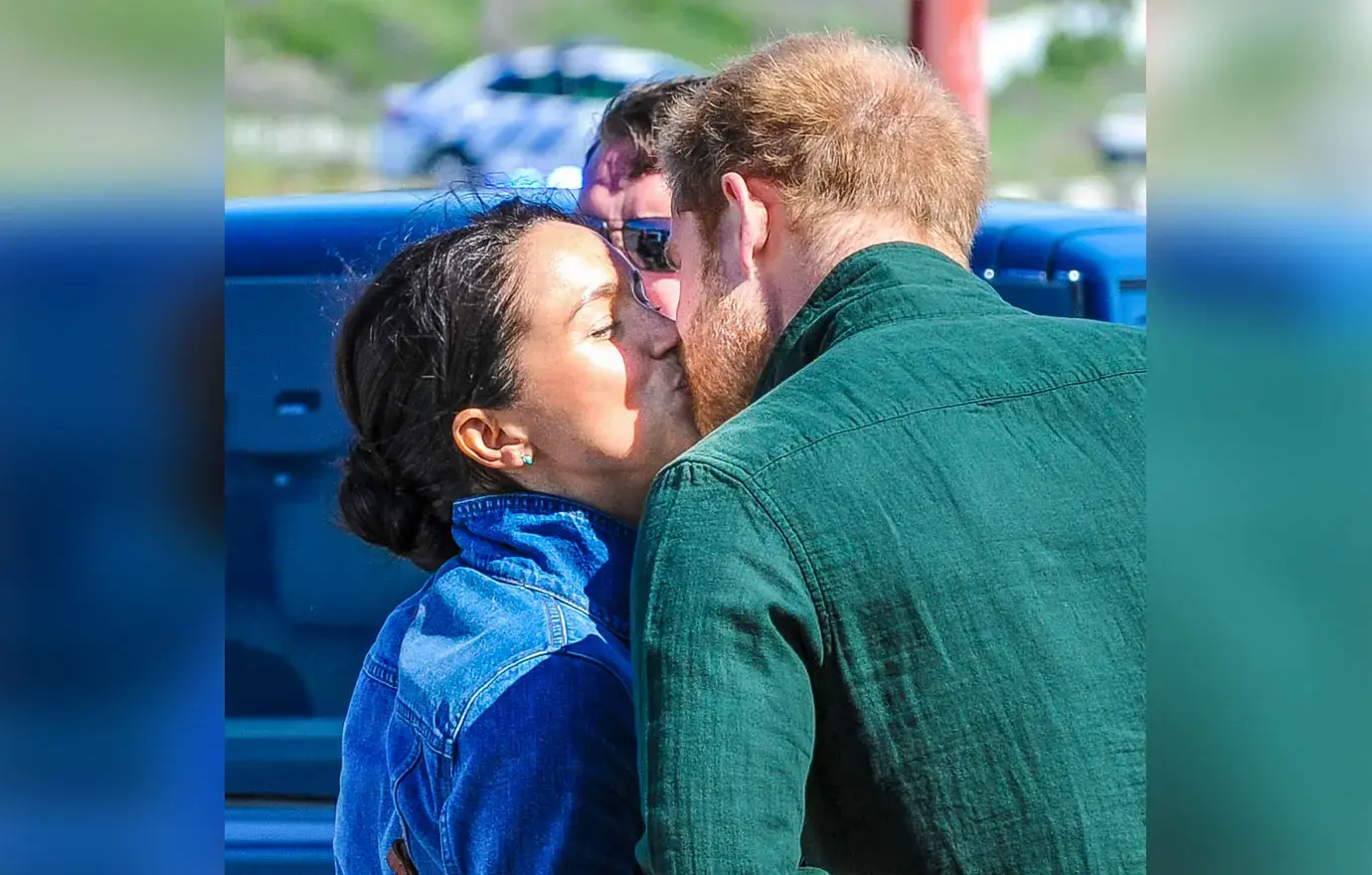 meghan markle deemed favorite royal  reasons why