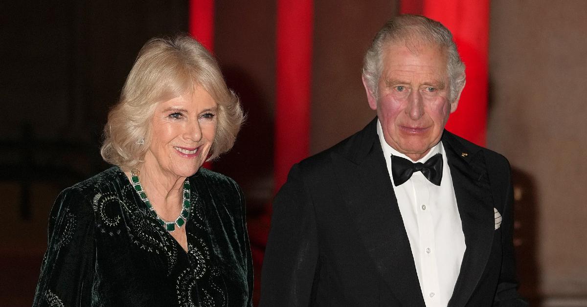 charles camilla covdi