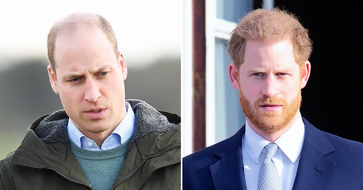 its almost impossible for prince harry to be trusted royal source claims tro