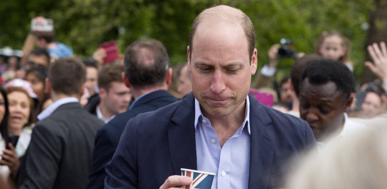 prince william refused curtsy queen camilla