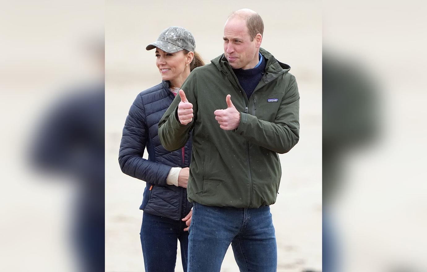 kate middleton prince william visit their alma mater st andrews met fell in love tro