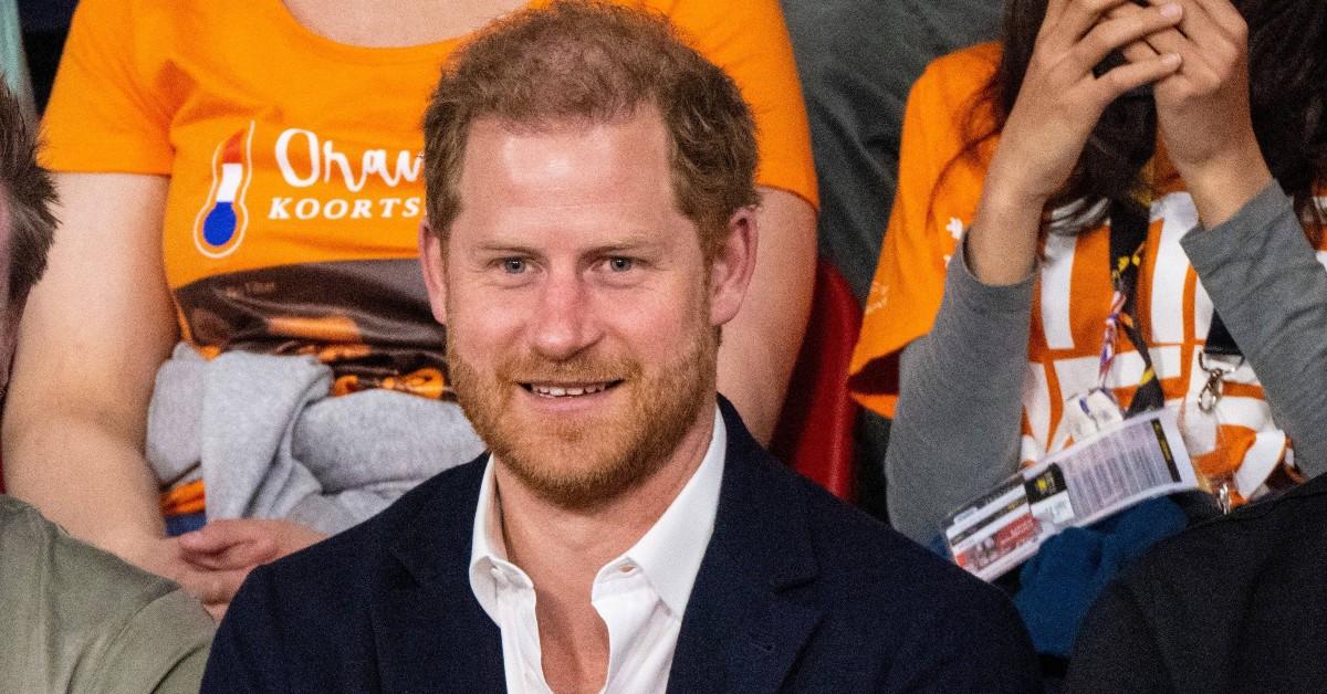 prince harry seeks information about princess diana death