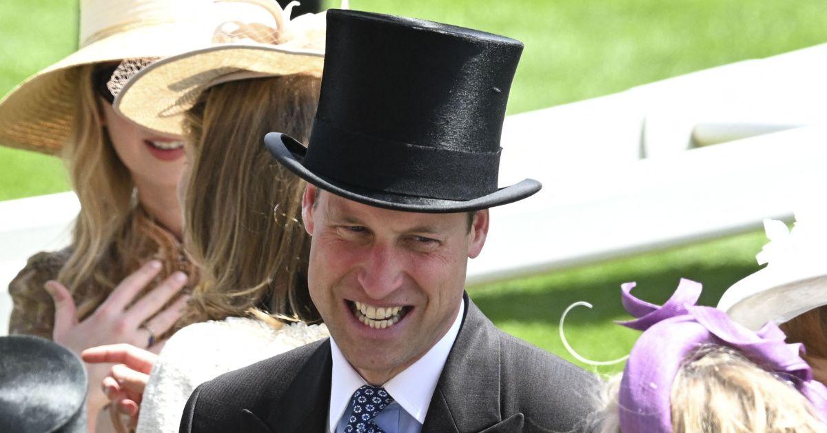 prince william