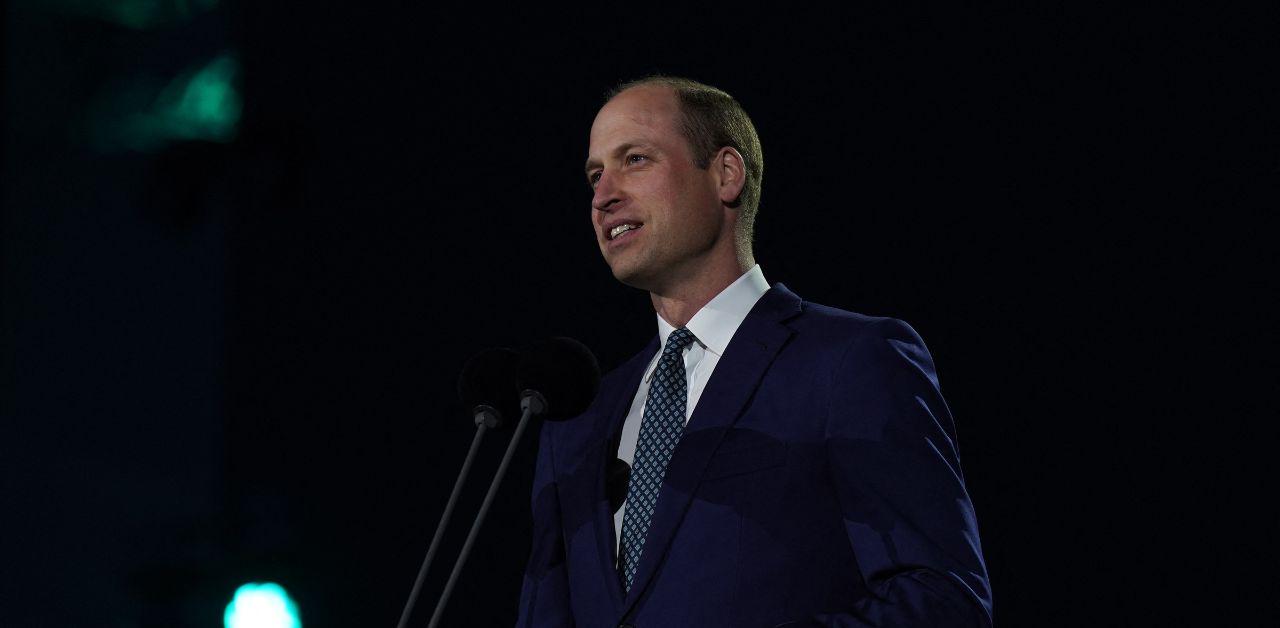 prince william fans flood instagram comments after sporting post