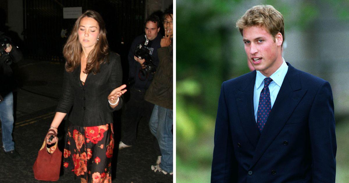 Prince William & Princess Kate Use Secret Code Names While Traveling