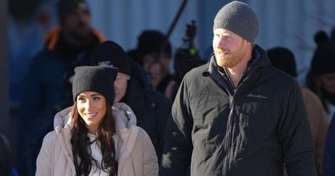 Meghan Markle Has 'Gotten Rich Off Stupid People,' According To Critic