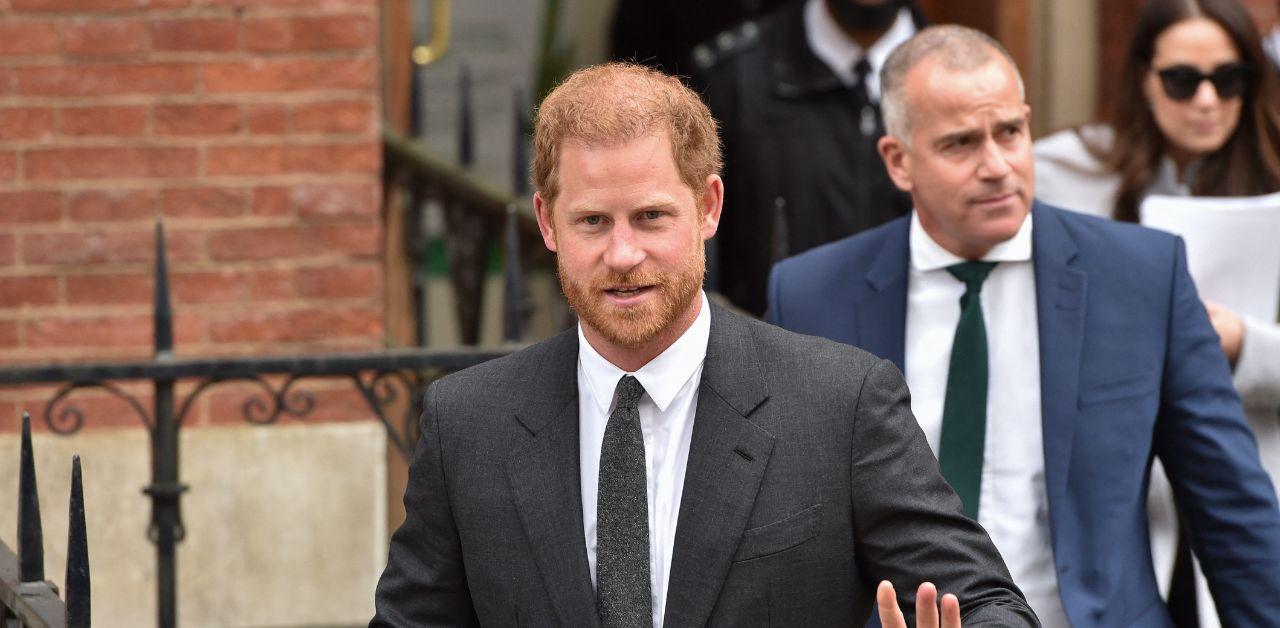 prince harry stayed princess diana childhood home secret visit uk