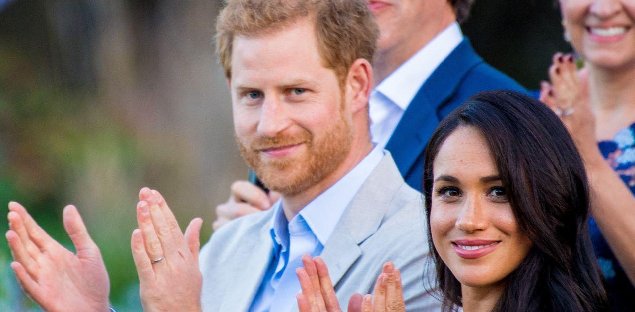 meghan markle turned down coronation fear overshadowed