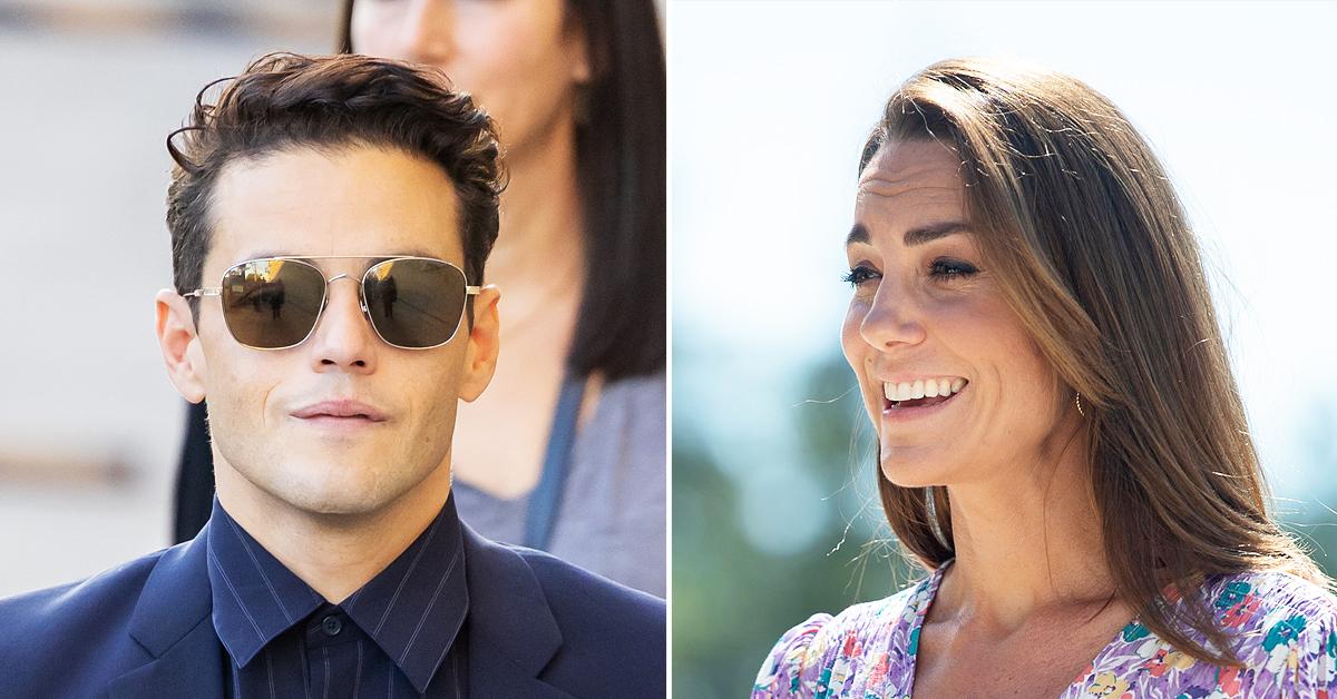 Rami store malek sunglasses