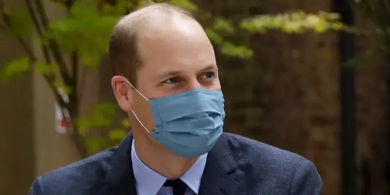 prince william tested positive coronavirus inside his diagnosis