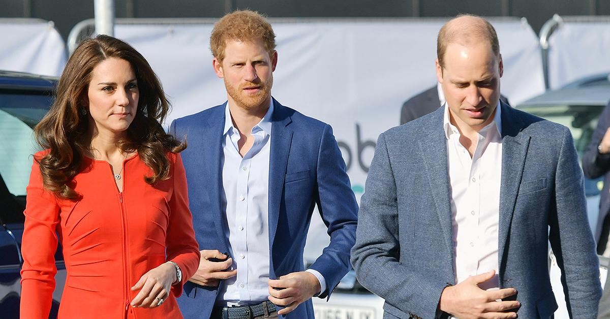 prince harry memoir final nail in the coffin for royal family tro