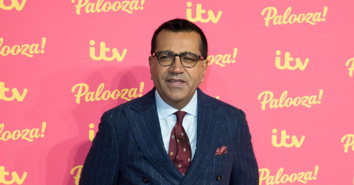 martin bashir payment