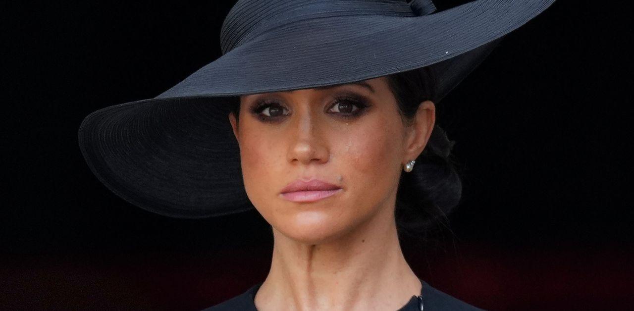 royal family scared meghan markle write memoir