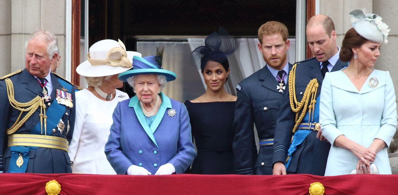 meghan markle begs prince harry mend rift king charles