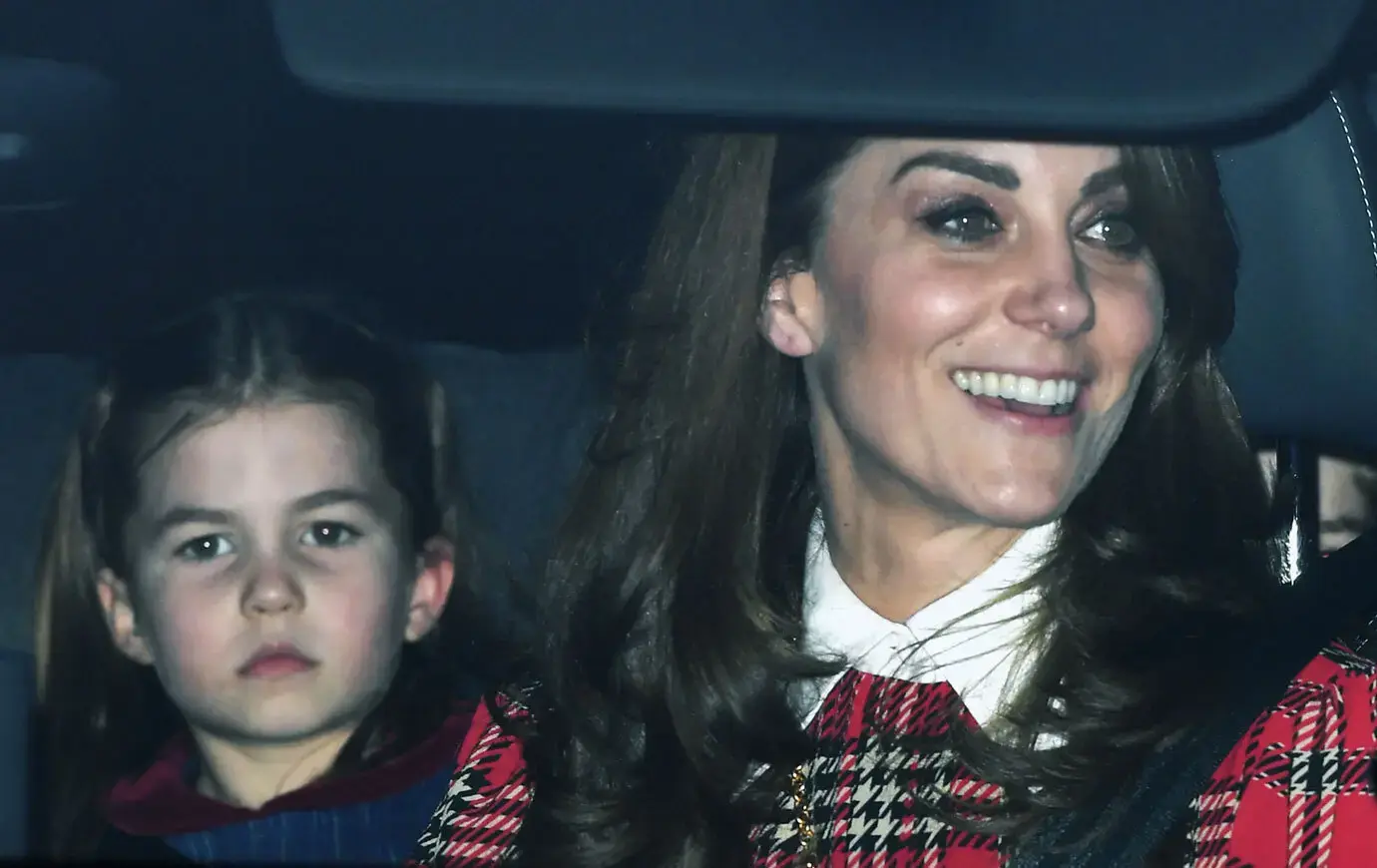 kate middleton birthday mom george charlotte louis prince william