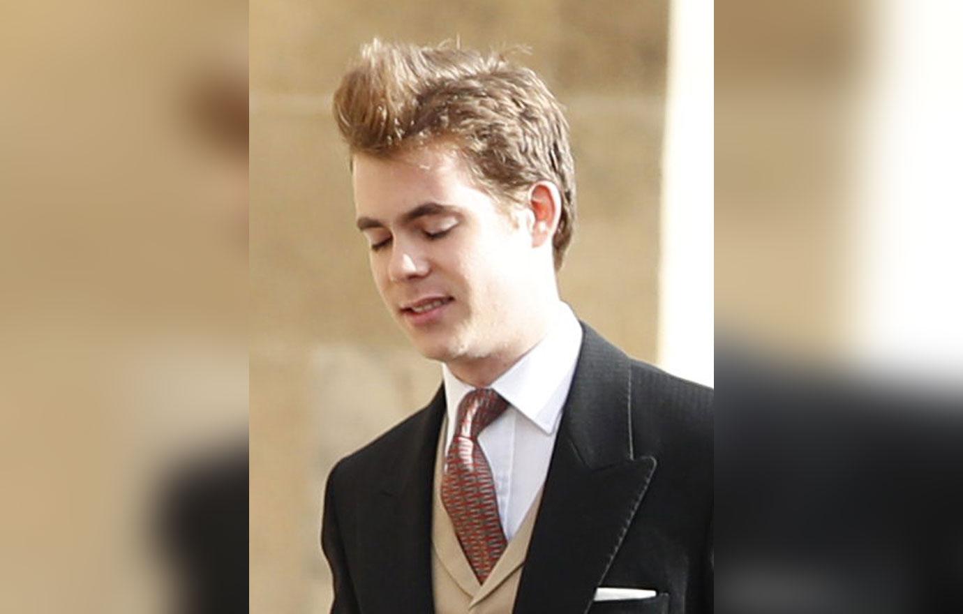 The Most Eligible Royal Bachelors In The World Photos