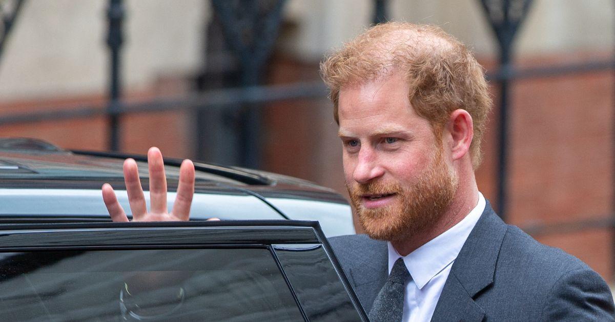 prince harry