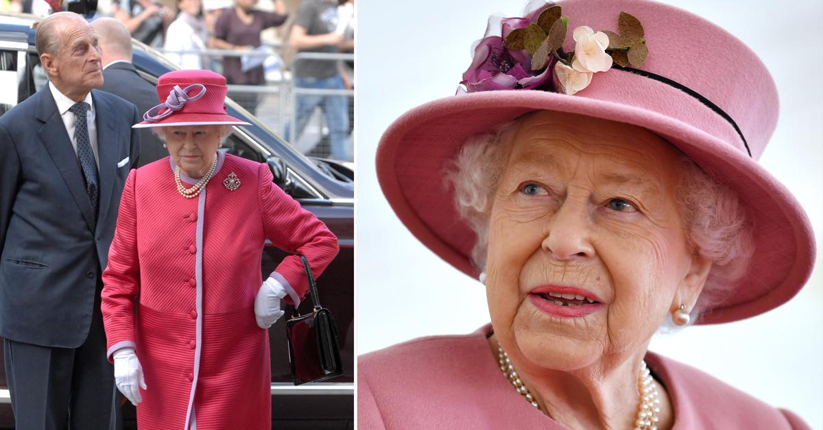 the worrying signals the queen sends to staffers f