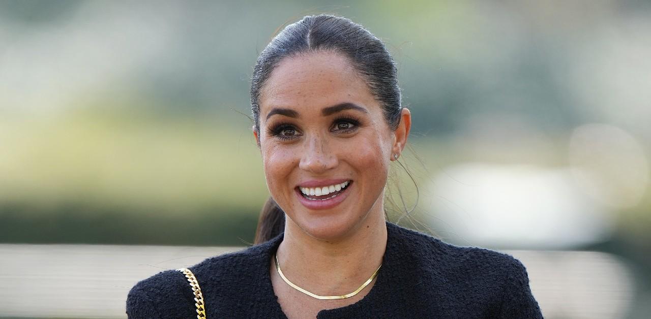 meghan markle genuine change royal life