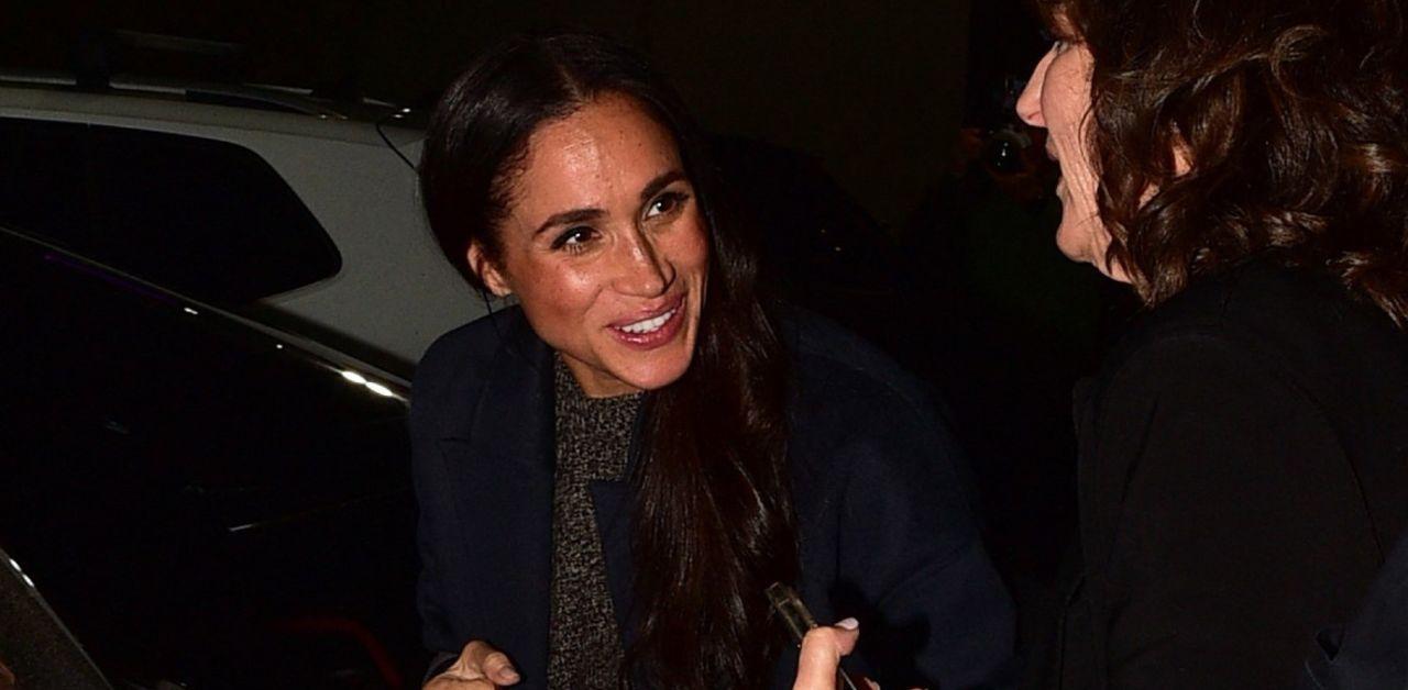 meghan markle not capable learning lessons approval rating drops