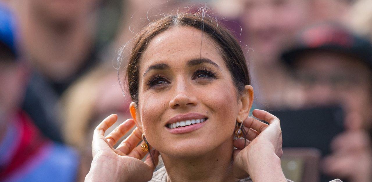 meghan markle alienates more supporters during hollywood comeback