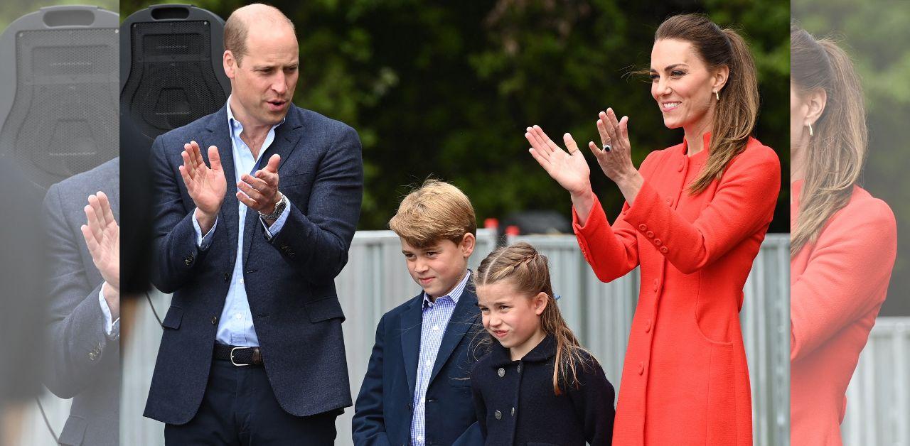 kate middleton prince william paparazzi photos not doctored