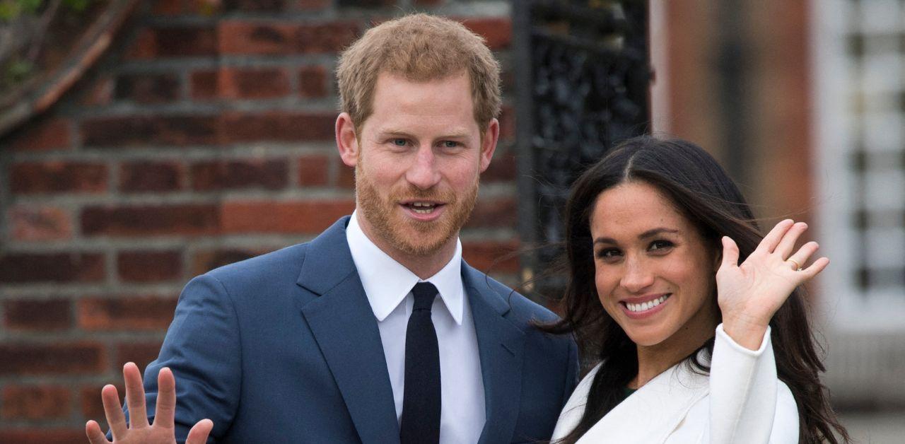 meghan markle lose influence divorce prince harry