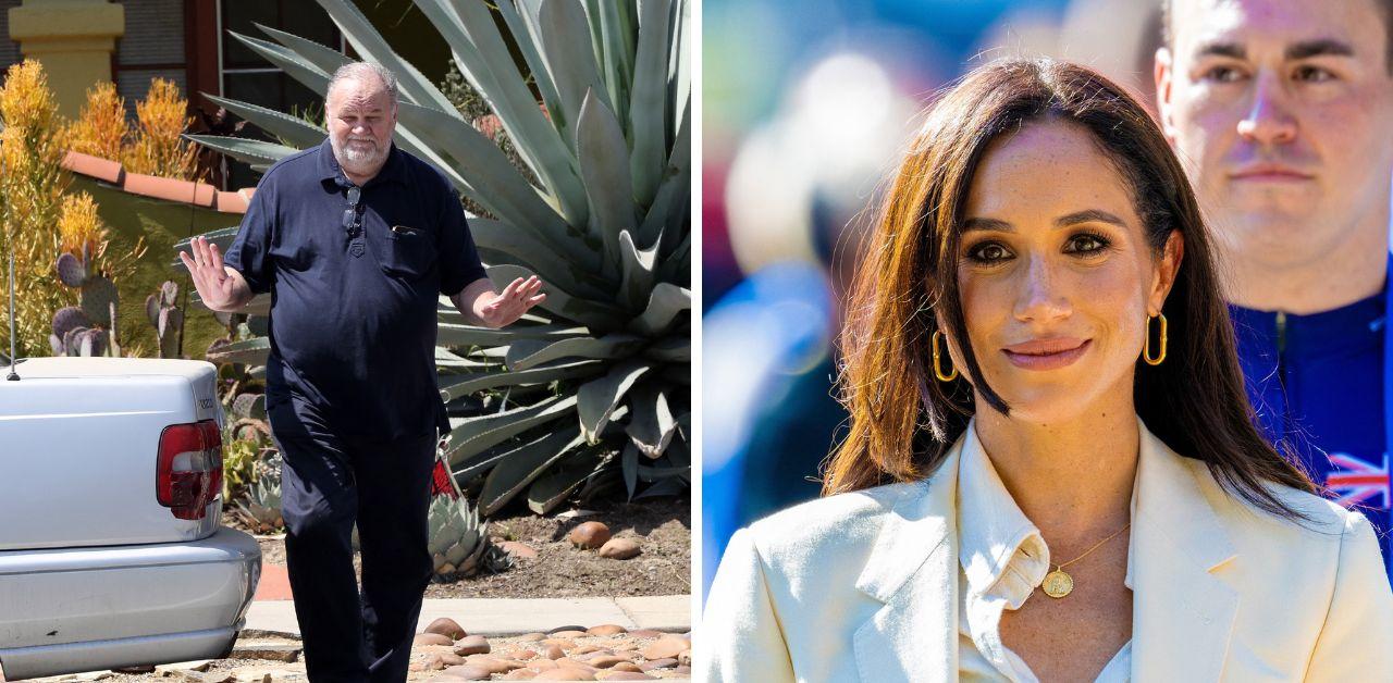 thomas markle begs see meghan markle children