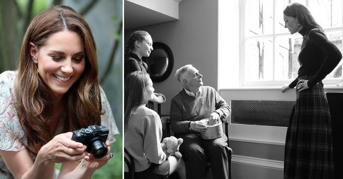 kate middleton honored portraits holocaust survivors displayed imperial war museum tro