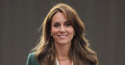 Kate Middleton Won't 'Recede Into The Shadows' Despite Cancer Diagnosis