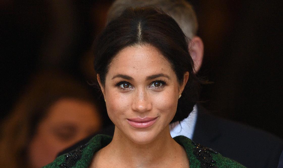 Meghan Markle Court Case British Tabloid Plans To Appeal Over Privacy