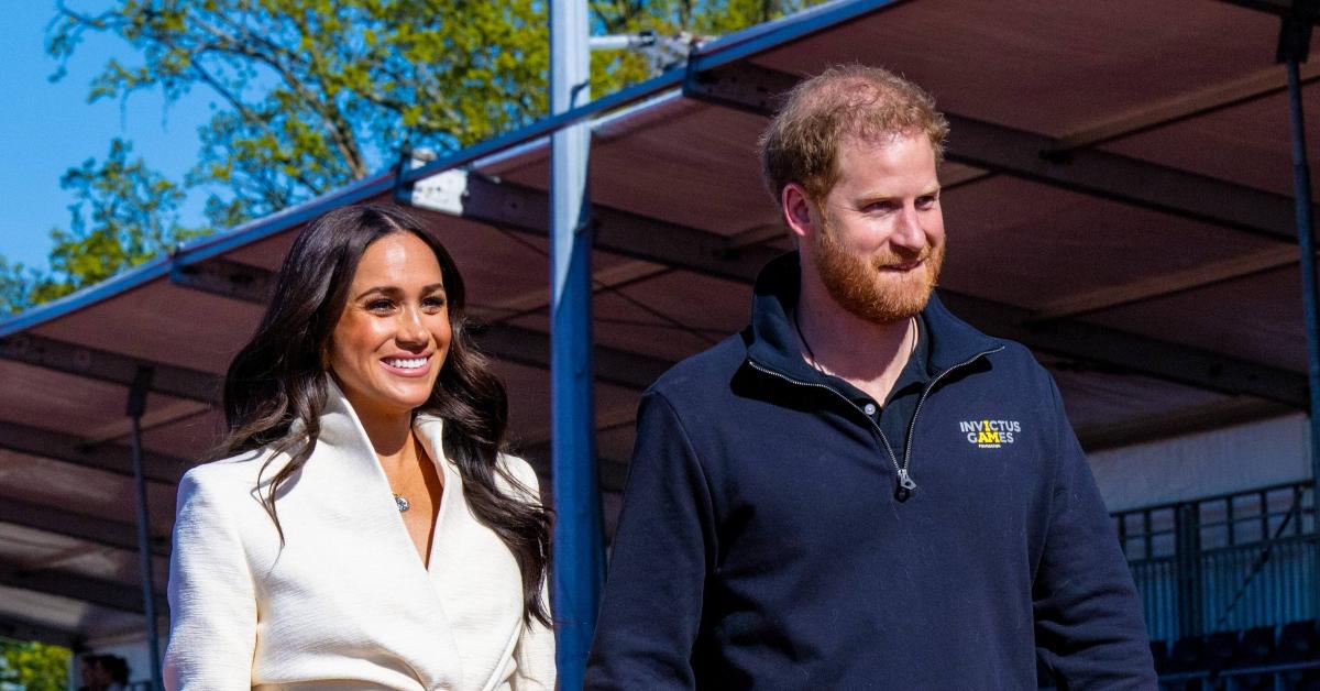 meghan rift heal harry royal family