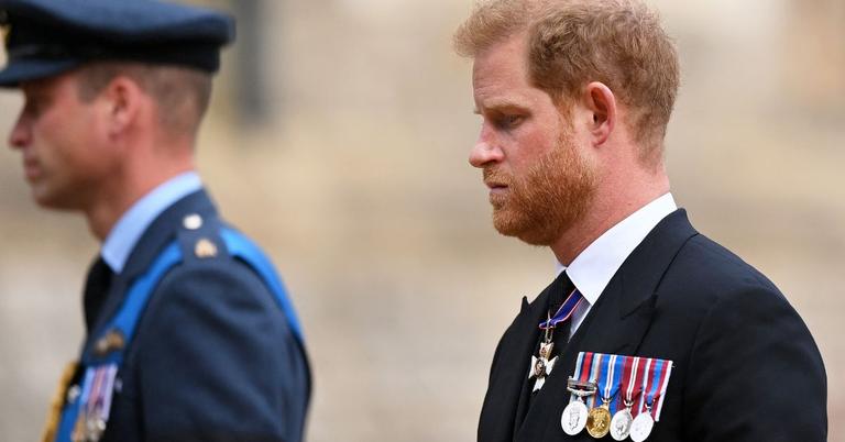 Prince Harry Is Preparing To Be 'Humiliated' At Coronation Ceremony