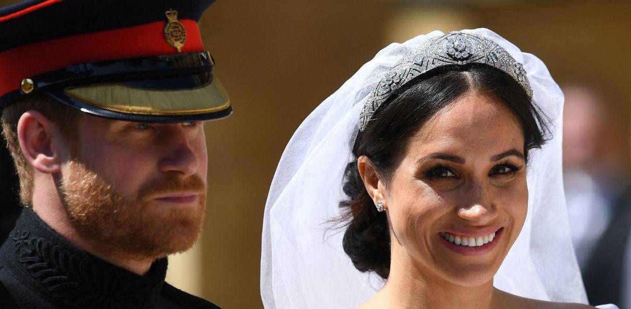 thomas markle friend banned meghan harry home