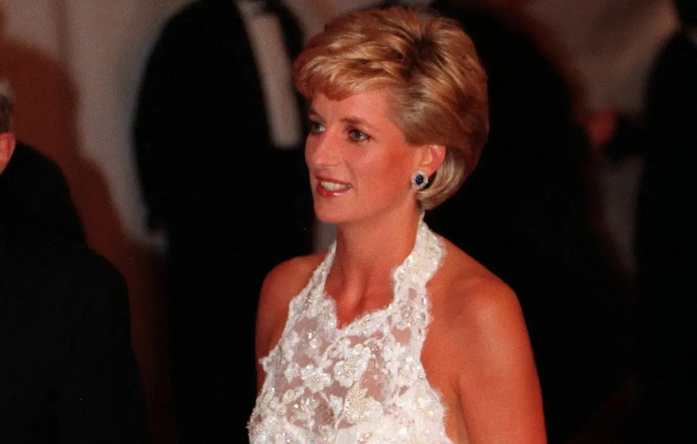 kevin costner prince william princess diana fancied him