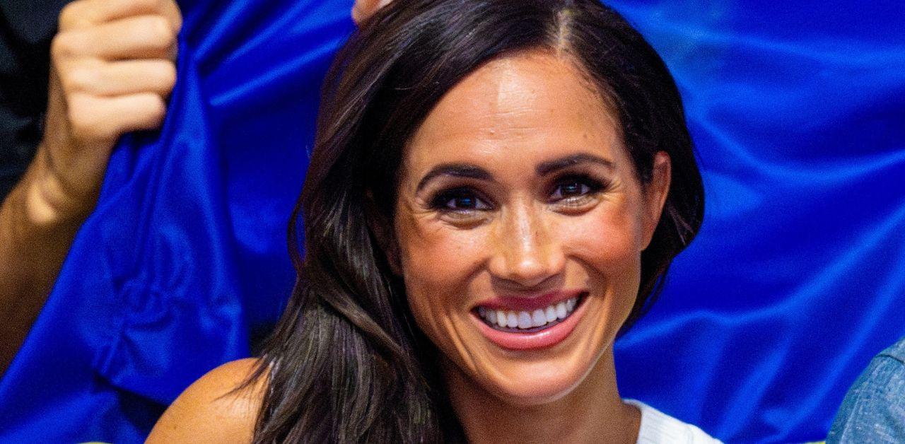 meghan markle too sensitve work politics