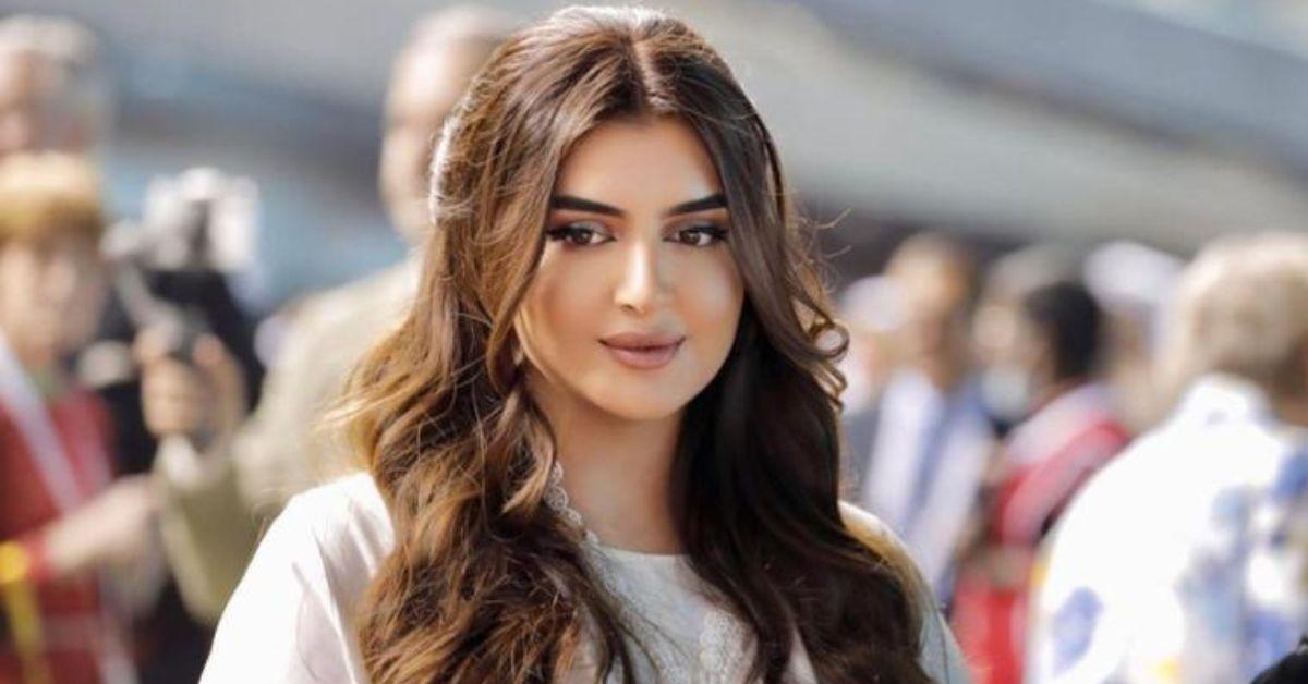 princess sheikha mahra bint mohammed bin rashid al maktoum