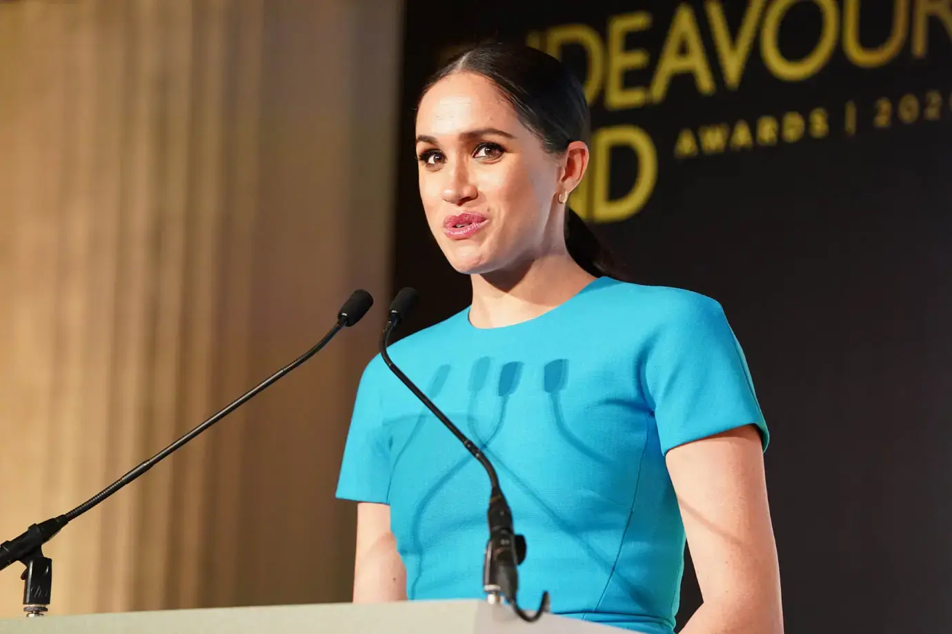 meghan markle deemed favorite royal  reasons why